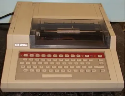 QTY. 1. HEWLETT PACKARD 3396B INTEGRATOR, MODEL: 3...