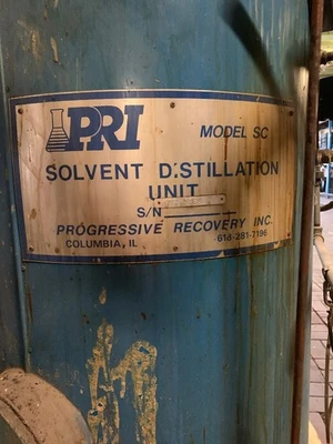 USED Progressive Recovery Inc. SC