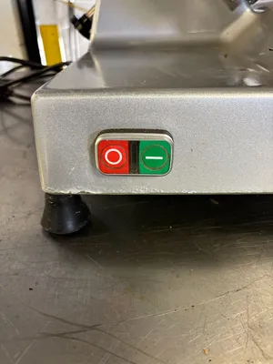 USED WALTON WED-B250B-2