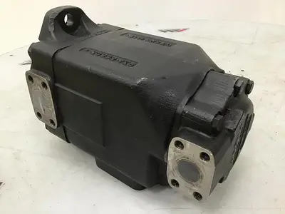 USED DENISON HYDRAULICS T6DC0380141L01B1P31