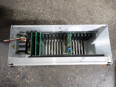 USED VICKERS 34242076A