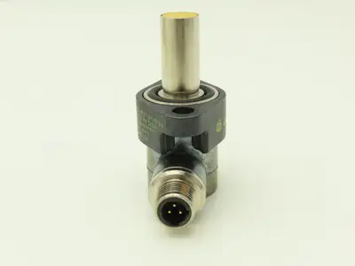 Turck BI2-CRS260-ADZ30X2 Inductive Proximity Sensor Switch 3000 PSI NO Contact