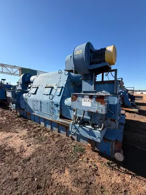 Used NATIONAL OILWELL _UNKNOWN_ Winches Oklahoma US | Oil The Woodlands Group #1500885