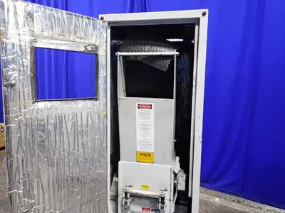 USED CINCINNATI MILACRON CMO912