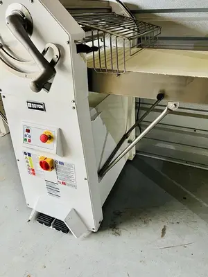 USED DOYON LMA620