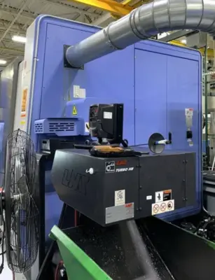 2019 DOOSAN PUMA SMX2600ST Multi-Axis CNC Lathes | Toolquip, Inc. (8)
