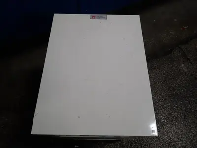 USED 2016 CALIFORNIA 10020SPC