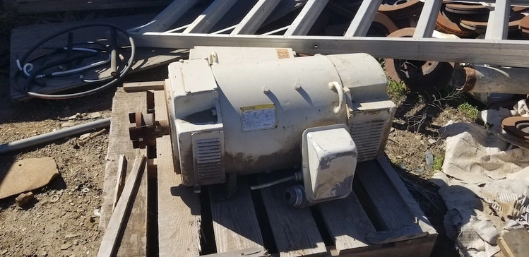 Used CUSTOM MANUFACTURED UNASSIGNED Lifting Magnets Illinois US | Alan Ross Machinery #1369