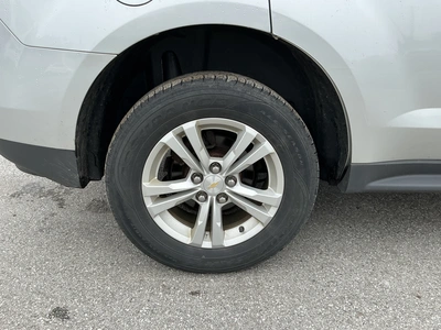 Used 2017 CHEVROLET EQUINOX SUVs Michigan US | Miedema Asset Management Group #1457258