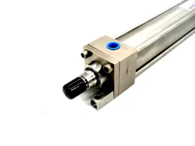 NEW SCHNEIDER XDB-2X16 CYLINDER TXB-2.0 XDB2X16
