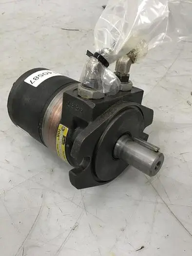 Used PARKER 060-220-AS-TT Motors (misc) | Ideal Machinery #661212