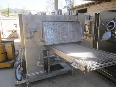 USED GROTE S/A 2225