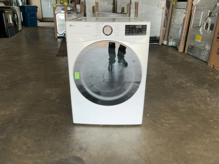 Used LG DLGX4001W Miscellaneous Equipment (Electrical & Power) Michigan US | Miedema Asset Management Group #1230258