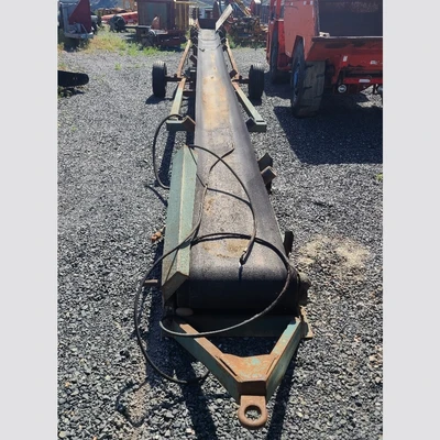 Used POWERSCREEN _UNKNOWN_ Conveyors British Columbia CA | Savona Equipment LTD #1184473