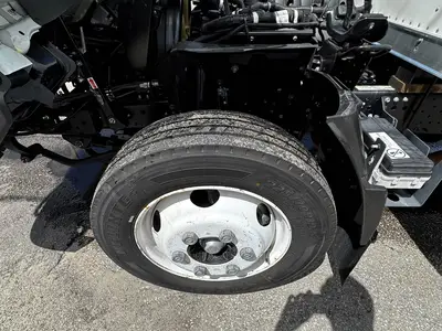 Used 2023 ISUZU NPR HD Box trucks Florida US | Truck and Van Outlet #1509136