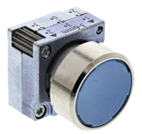 Siemens 3SB3500-0AA51 [New]