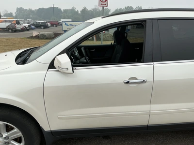 Used 2013 CHEVROLET TRAVERSE SUVs Michigan US | Miedema Asset Management Group #1313922
