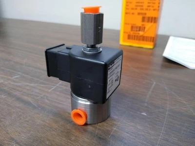 Parker 71335SN2EEJ1N0D100C2 Other Valves & Manifolds | Fram Fram LLC (12)