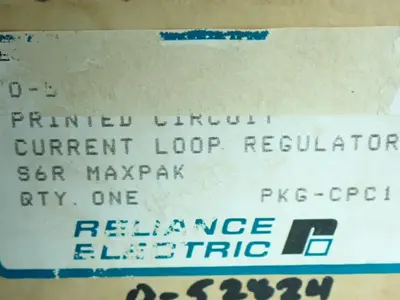 USED ABB 052824