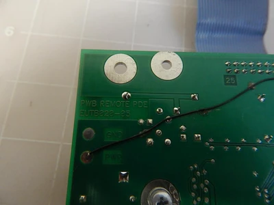 Used STORAGETEK _UNKNOWN_ Circuit Boards Texas US | OCO Industrial #1603096
