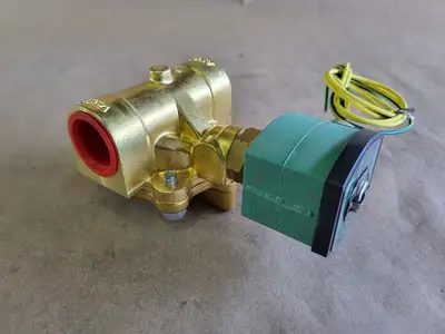 NEW ASCO 8220G097