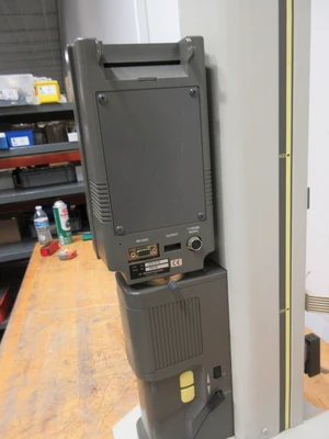 Used MITUTOYO 518-315A DIGITAL LINEAR HEIGHT 1000 Height Gages Minnesota US | Machinesused.com #1571930