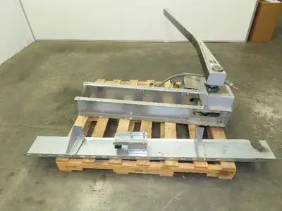 Used AUTOMOTION _UNKNOWN_ Miscellaneous MRO Indiana US | Arrow Industrial #635400
