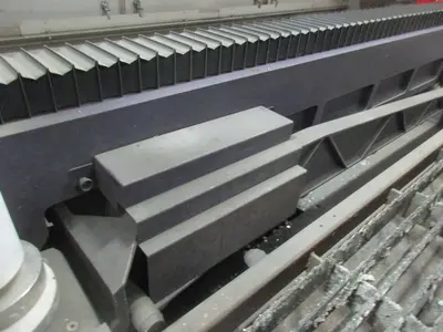Bystronic Bystar 4020
