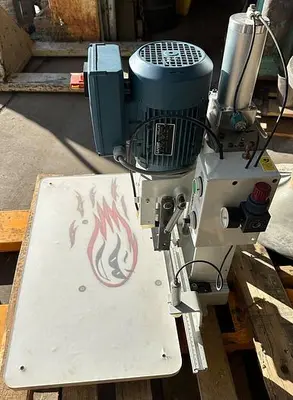 USED OMAL EASY INSERT