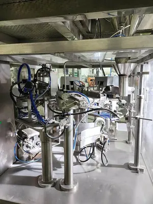 USED REZPACK 300A