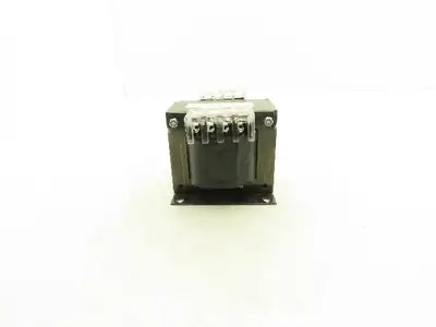 Square D 9070T500D3 Power Control Transformer 500VA 1Ph HV 208 LV 115