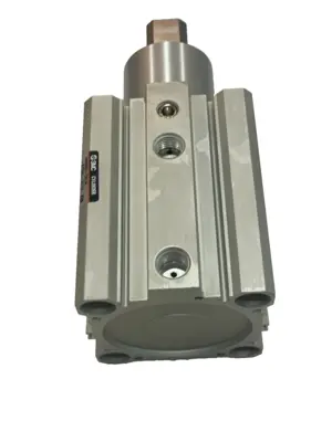 NEW SMC MKB63-20LN-A73HL-XC18 ROTARY CLAMP CYLINDER MKB6320LN MKB6320LNA73HLXC18
