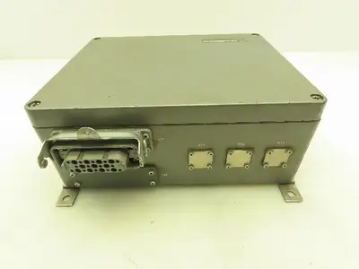 Heidenhain EXE 914 Encoder 25 Fold Interpolation 8MHz Measuring Device