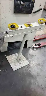 NIAGARA BP2-250-72-42 Straight Side Presses | PressTrader Limited (11)