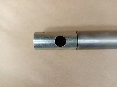 NEW LETOURNEAU R4186102