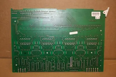 USED BARBER COLMAN A-13900-000-1