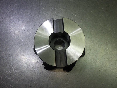 Walter 100mm Coolant Thru Facemill 32mm Arbor F2334.B32.100.Z07.10 (LOC2963C)