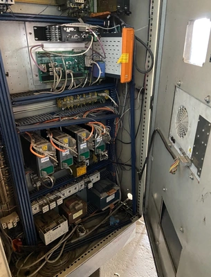 1998 LVD PPEB-80/25 Press Brakes | Bayou Machinery (5)