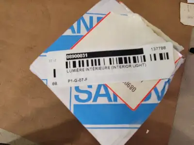 NEW 2022 SANDVIK 08900031