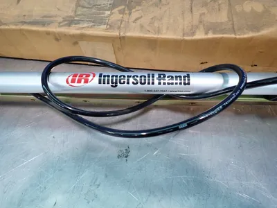 Ingersoll Rand 150 Psi Hydraulic Cylinder Assembly
