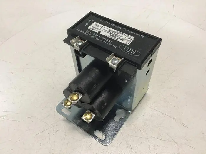 USED MDI 330NO-120AU