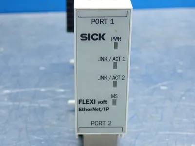 NEW SICK 1044072