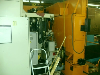 USED 1984 MAKINO MC65
