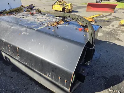 USED 2016 CATERPILLAR BU118