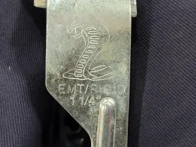 USED THOMAS BETTS CPC125