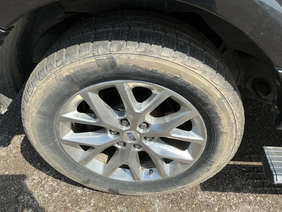 Used 2015 FORD EXPEDITION MAX SUVs Michigan US | Miedema Asset Management Group #1411216