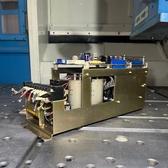USED FANUC A06B-6047-H003