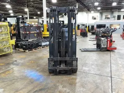 USED 2019 DOOSAN BC15S-5