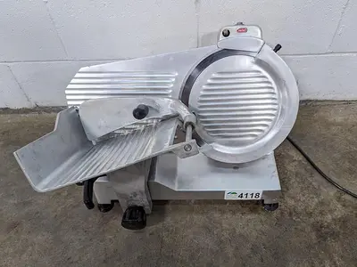 USED BERKEL 827