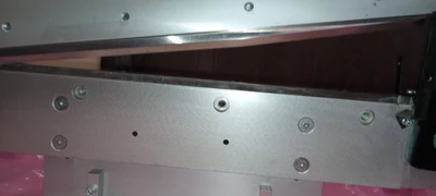 MANUAL 14 "  BLADE SHEAR KNIFE CUTTER TOOL
